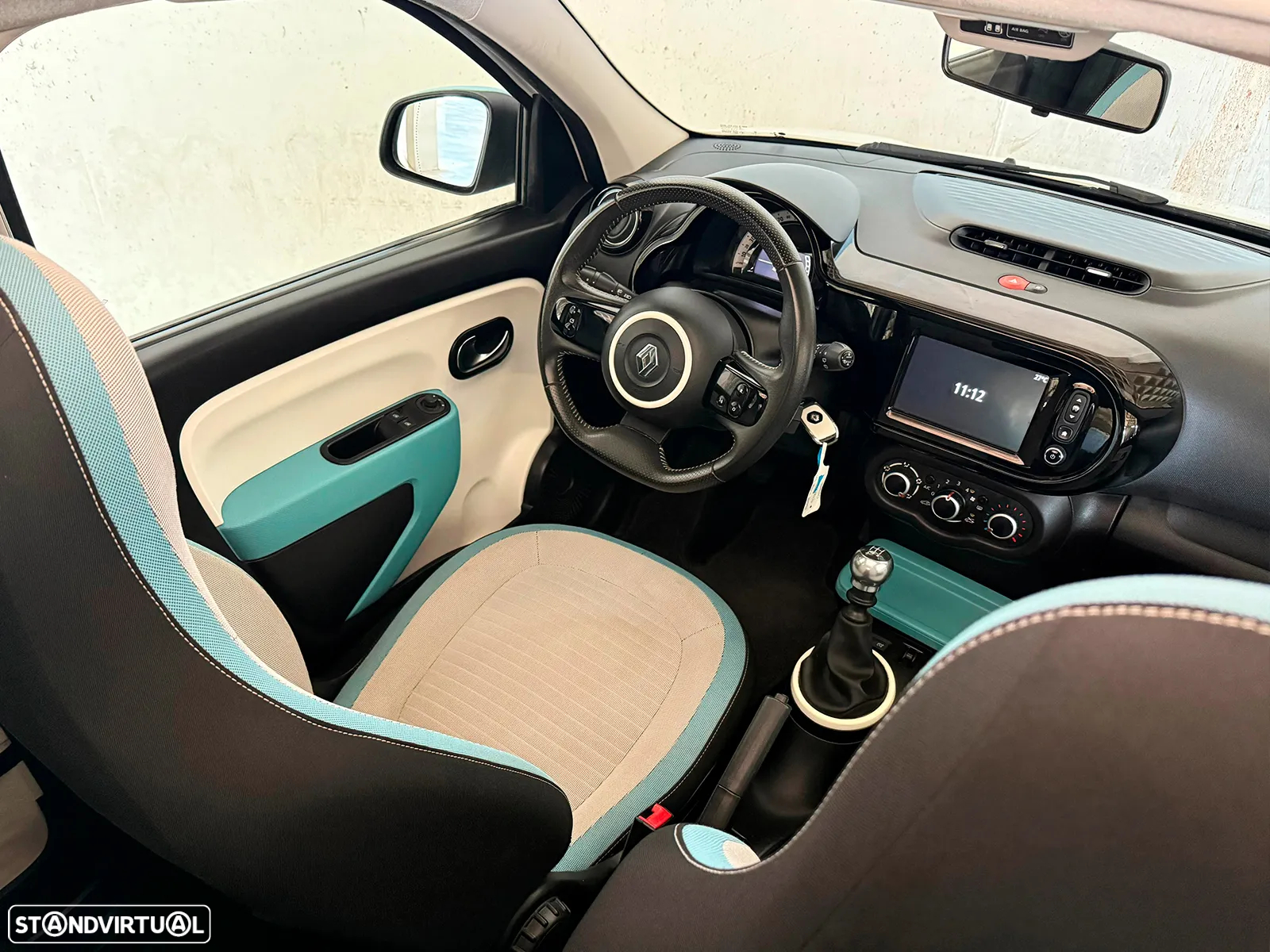 Renault Twingo 0.9 TCe Sport - 9