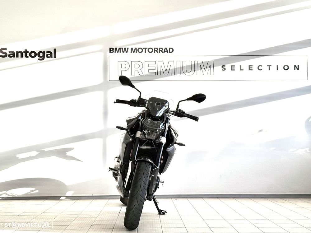BMW F 900 R - 3