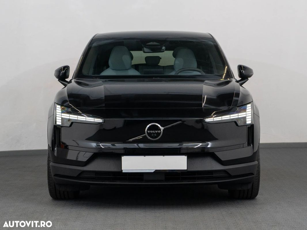 Volvo EX30 Twin Motor Performance Ultra - 4