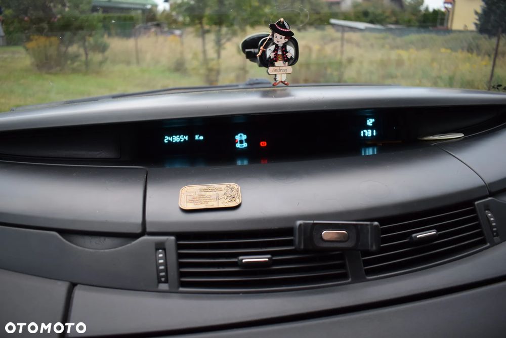 Renault Espace - 15