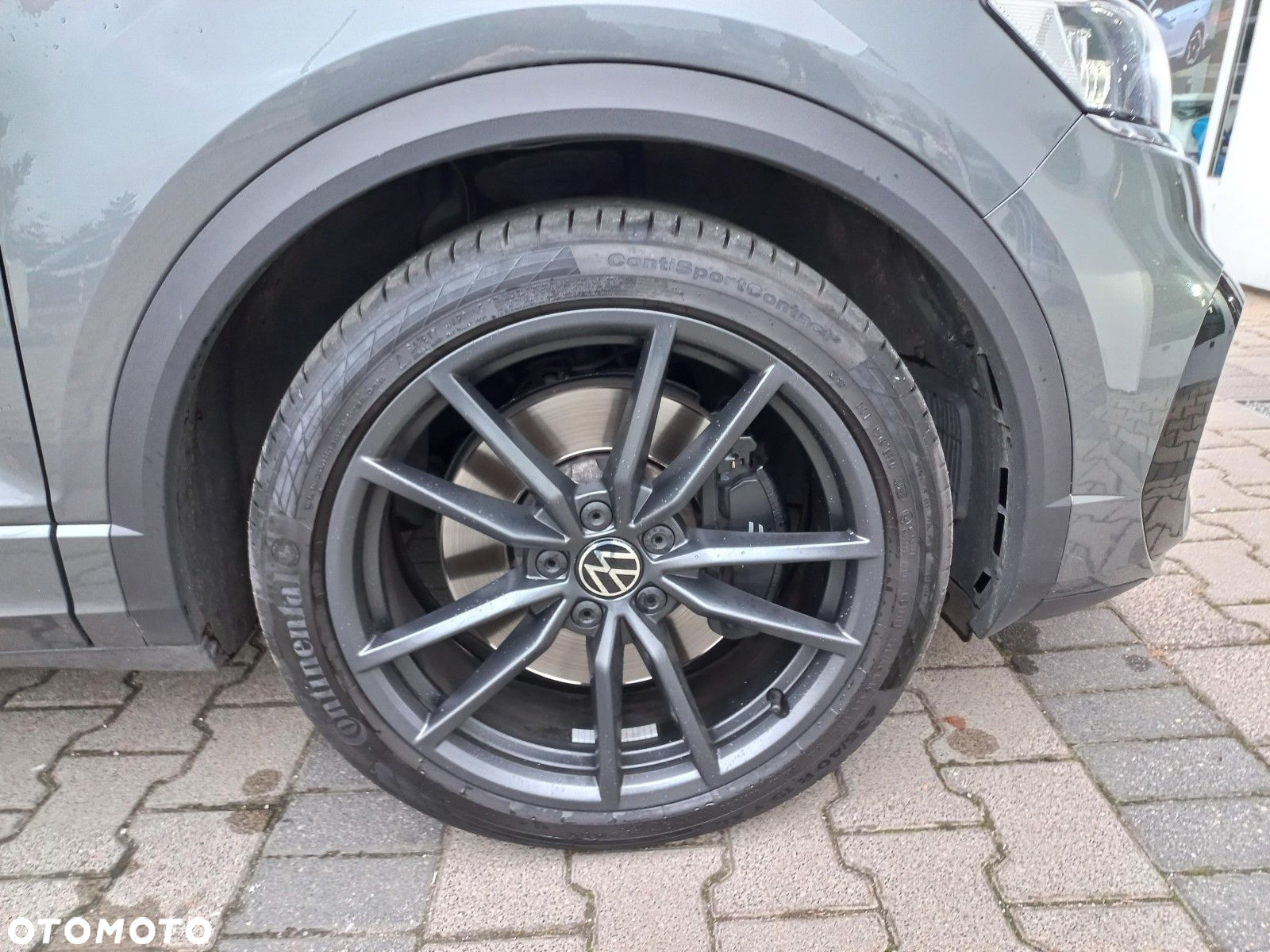 Volkswagen T-Roc - 32