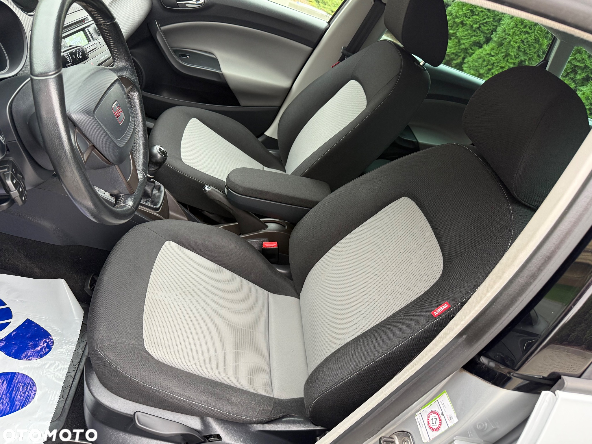 Seat Ibiza 1.2 Style - 23