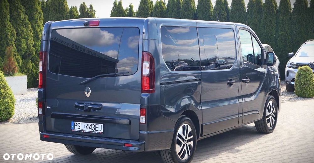 Renault Trafic - 7