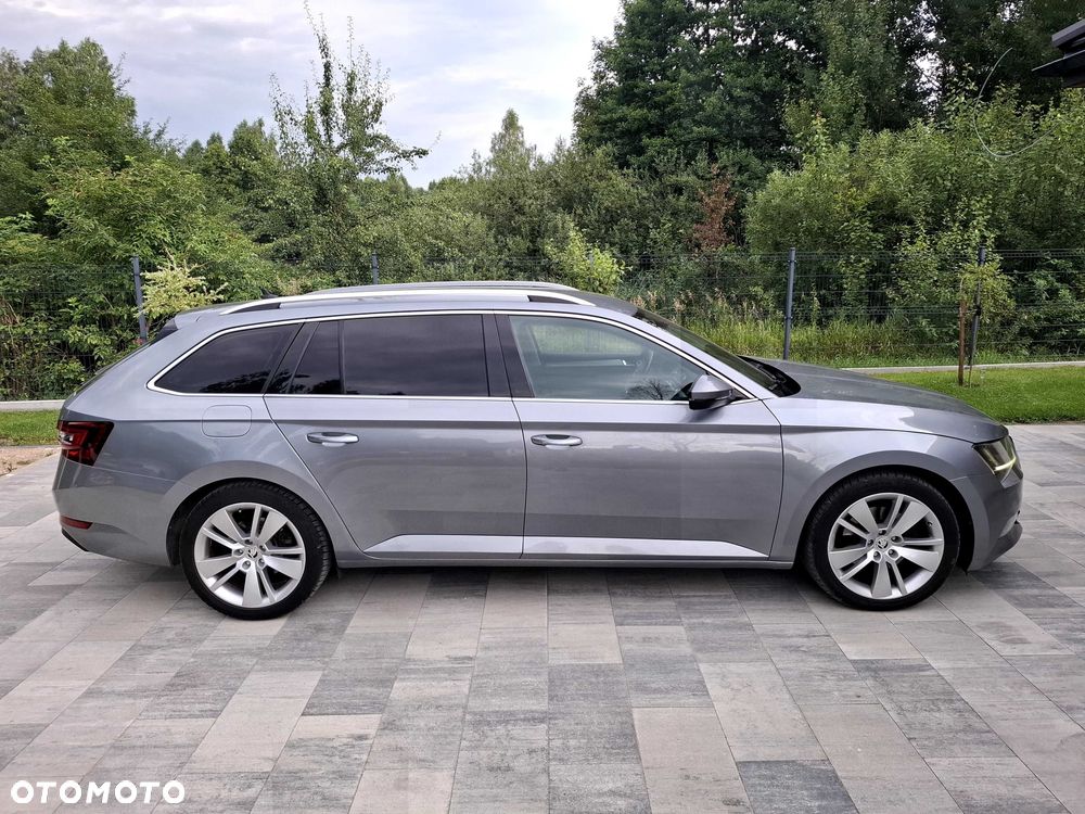 Skoda Superb - 4
