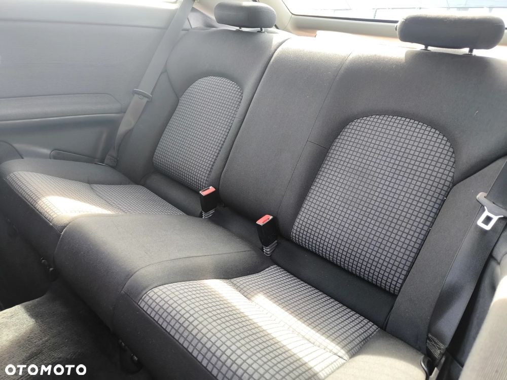 Mercedes-Benz Klasa C 160 Kompressor Sport Edition - 8