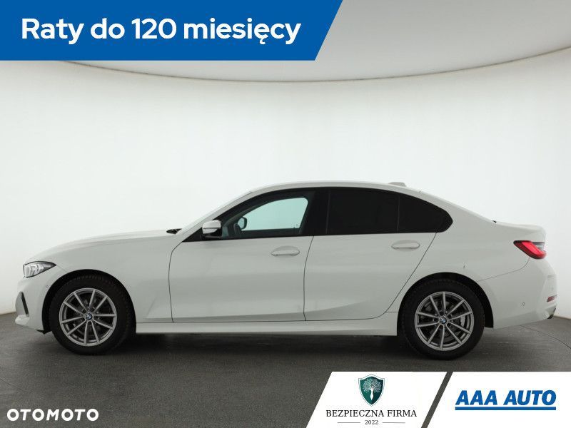BMW Seria 3 - 4