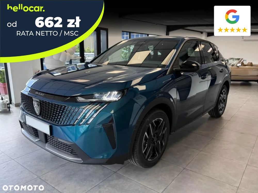 Peugeot 3008 1.2 PureTech mHEV Allure e-DCS6 - 1
