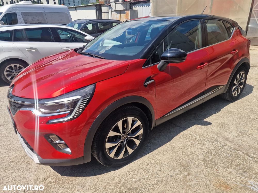 Renault Captur - 8