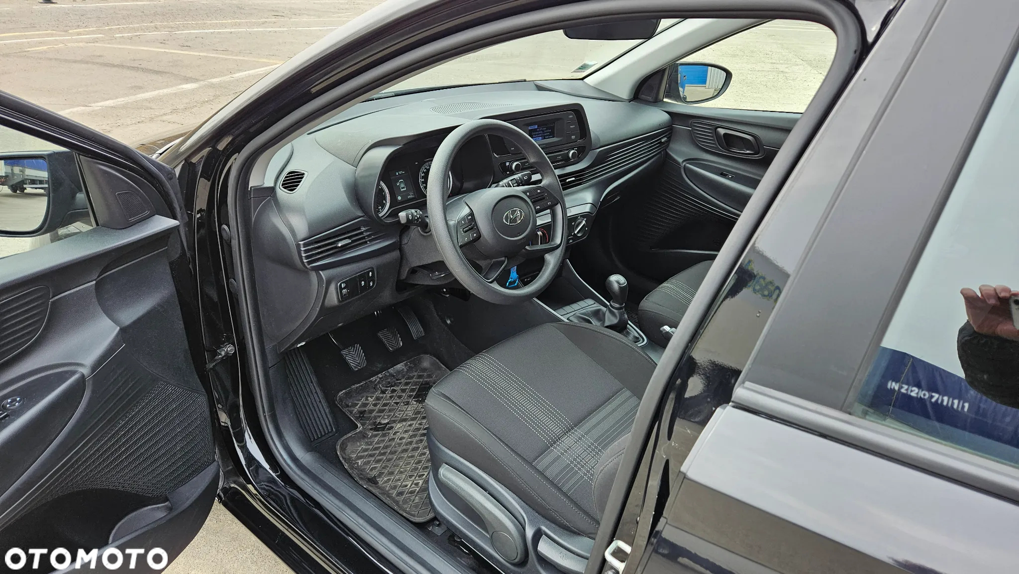 Hyundai i20 1.2 Classic Plus - 5