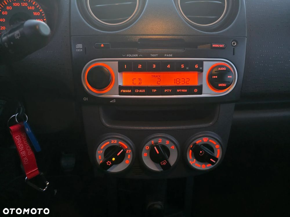 Mitsubishi Colt 1.3 ClearTec Motion - 25