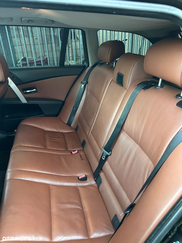 BMW Seria 5 - 9
