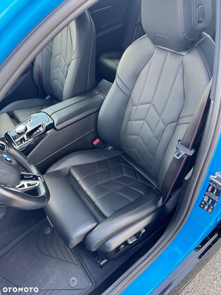BMW Seria 5 520d xDrive mHEV - 18