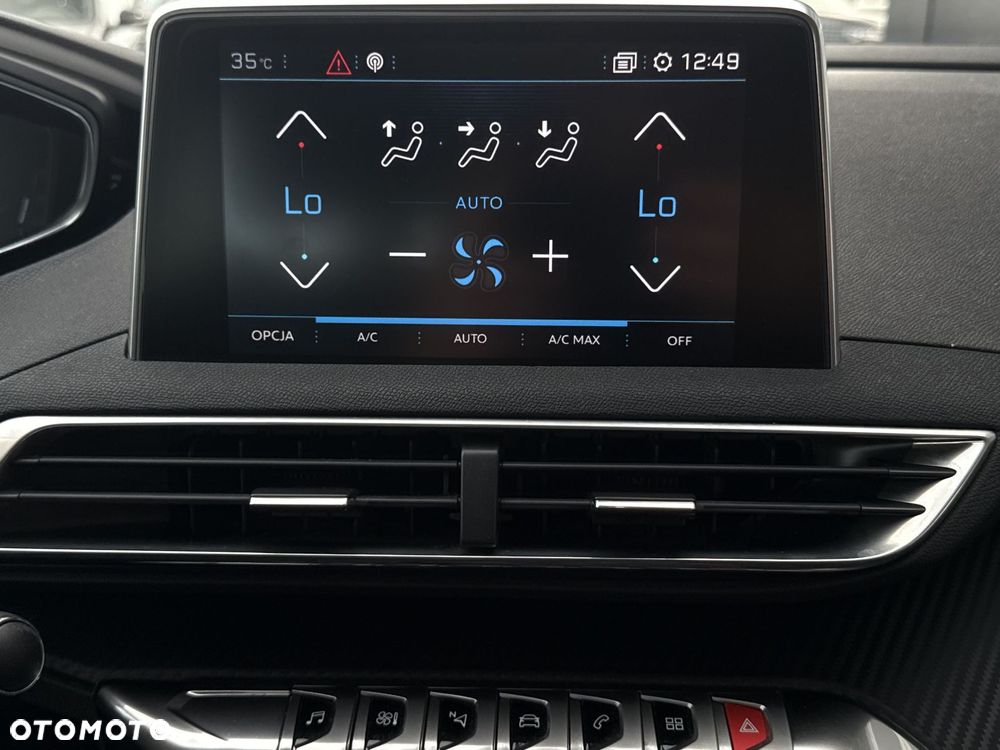 Peugeot 5008 1.2 PureTech Active S&S - 25