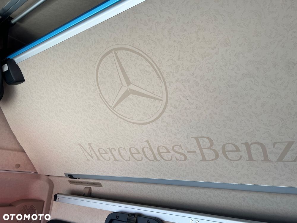 Mercedes-Benz ACTROS L MP5 prokontraktowy - 30