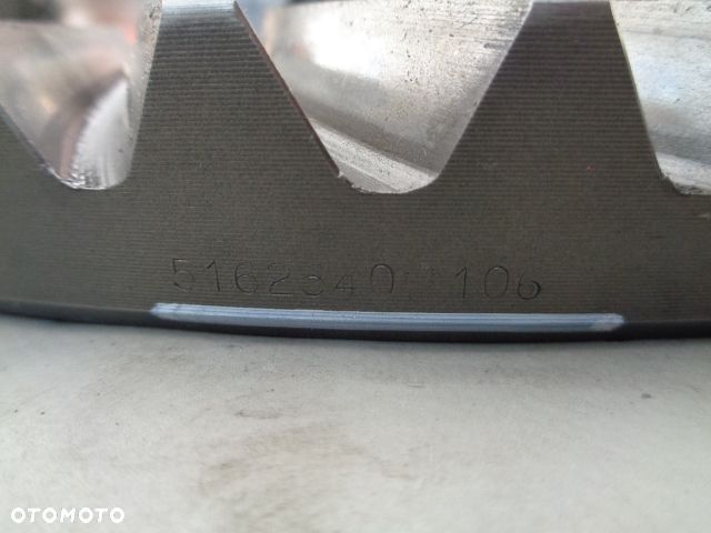 Most napęd tył atak 10x43 talerz New Holland 8560 - 3