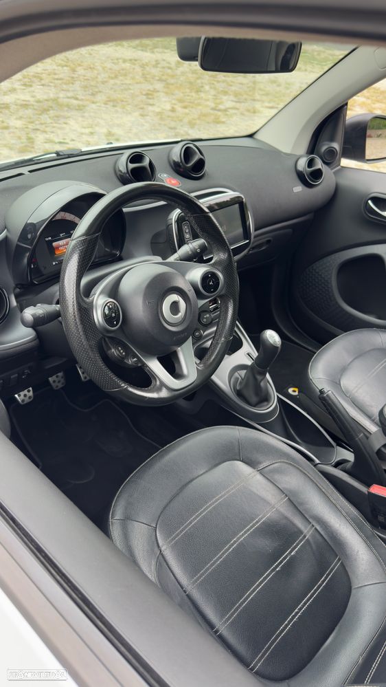 Smart ForTwo Coupé prime - 9