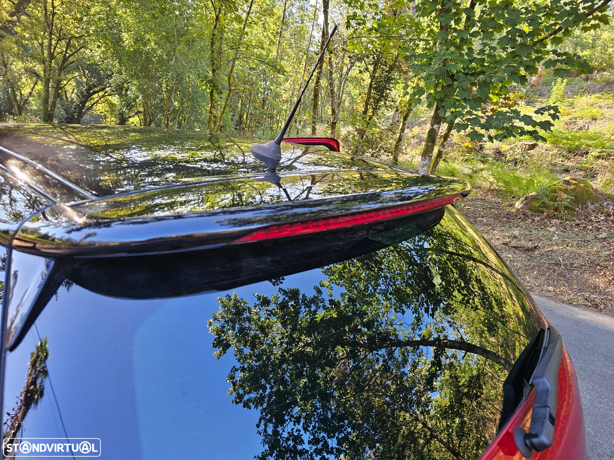 Citroën DS3 1.6 BlueHDi Sport Chic - 18