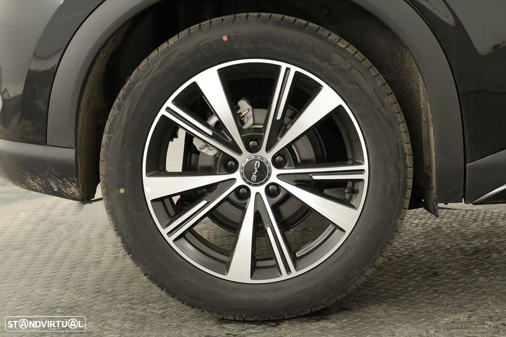 BYD Atto 3 60.48 kWh Comfort - 5