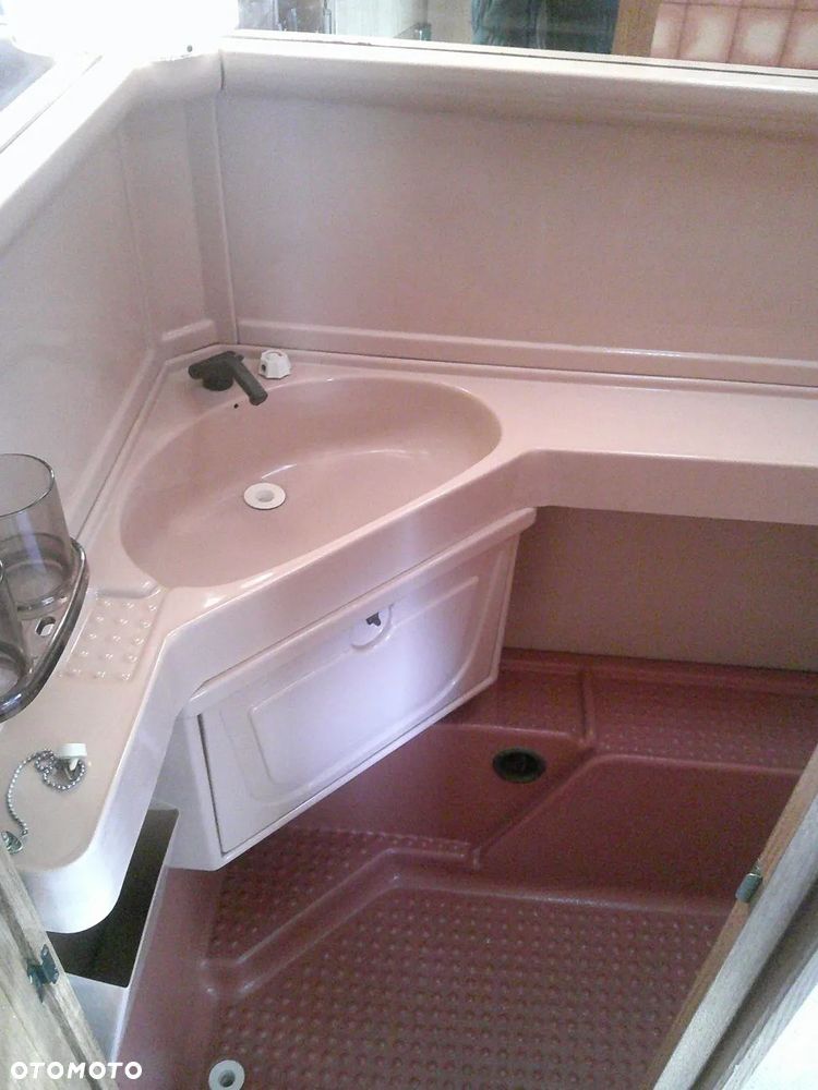 Hobby Prestige 535 - 6