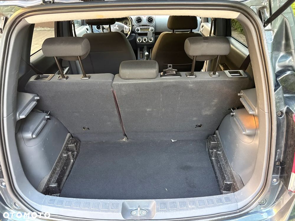 Mitsubishi Colt 1.3 Intense EU5 - 6