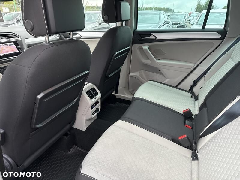 Volkswagen Tiguan 2.0 TDI BMT SCR Comfortline - 21