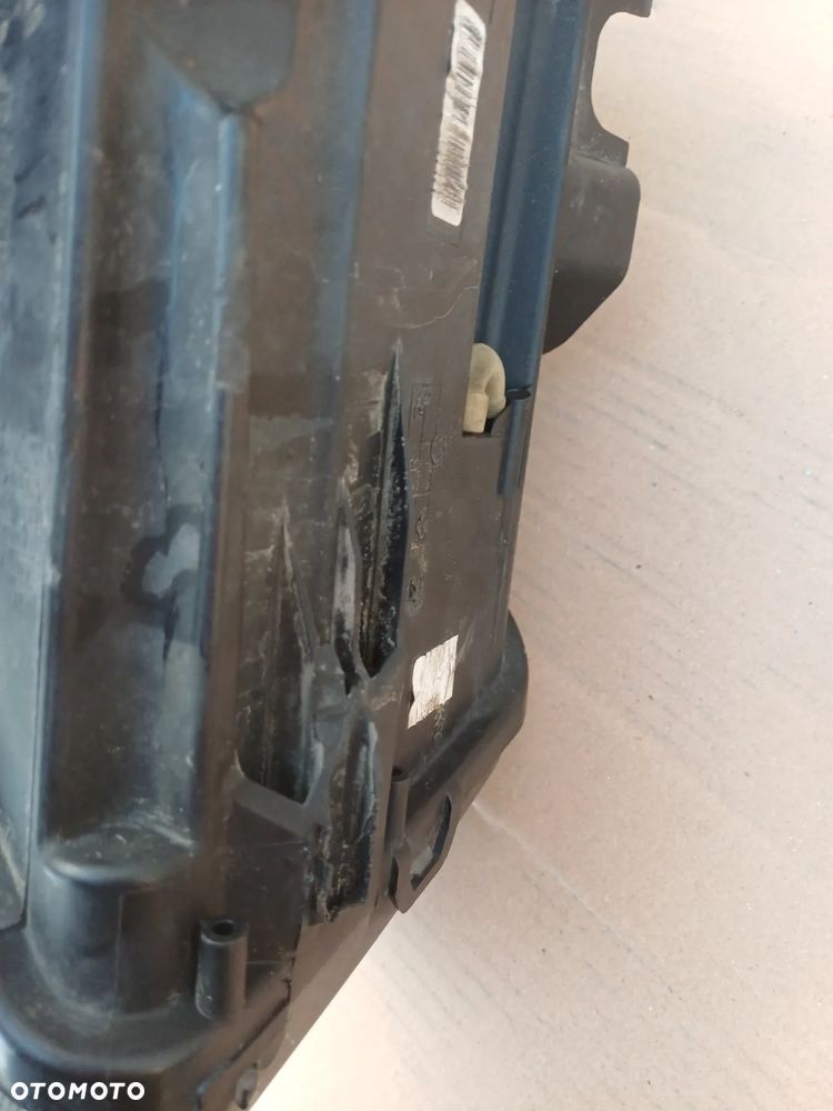 Lampa prawy przód Opel Grandland X YP00015980 Europa - 13