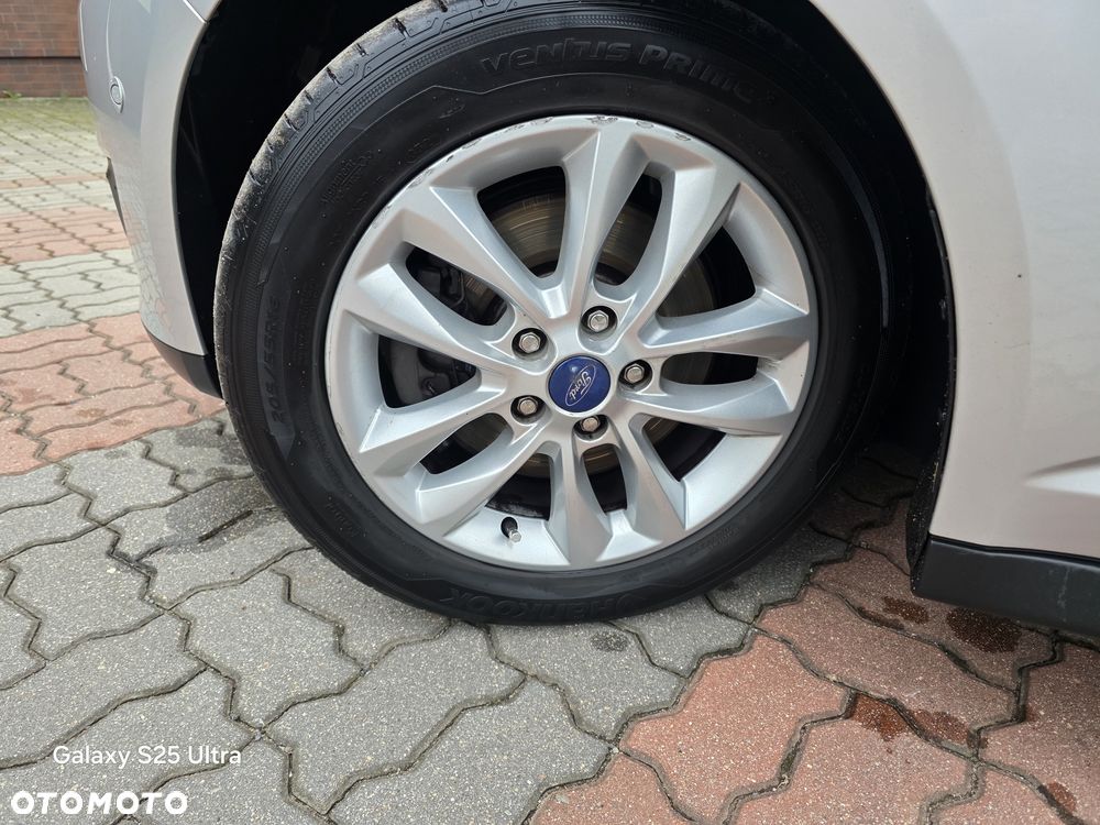 Ford C-MAX 1.5 EcoBoost Titanium ASS - 16