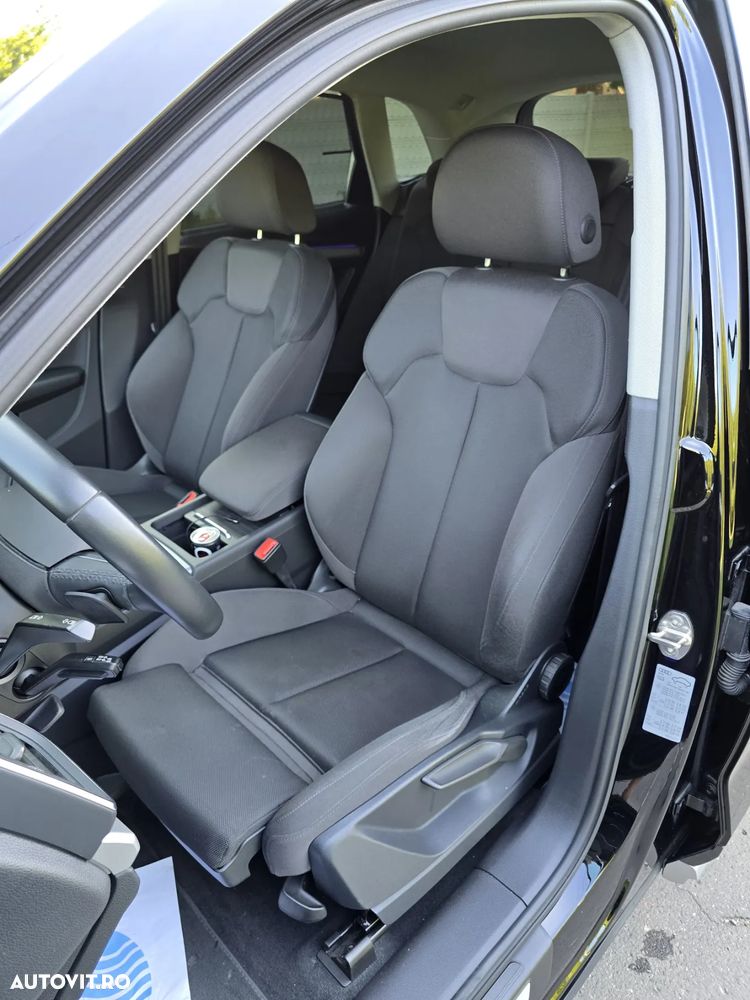 Audi Q5 50 TFSI e quattro S tronic PHEV Advanced - 15