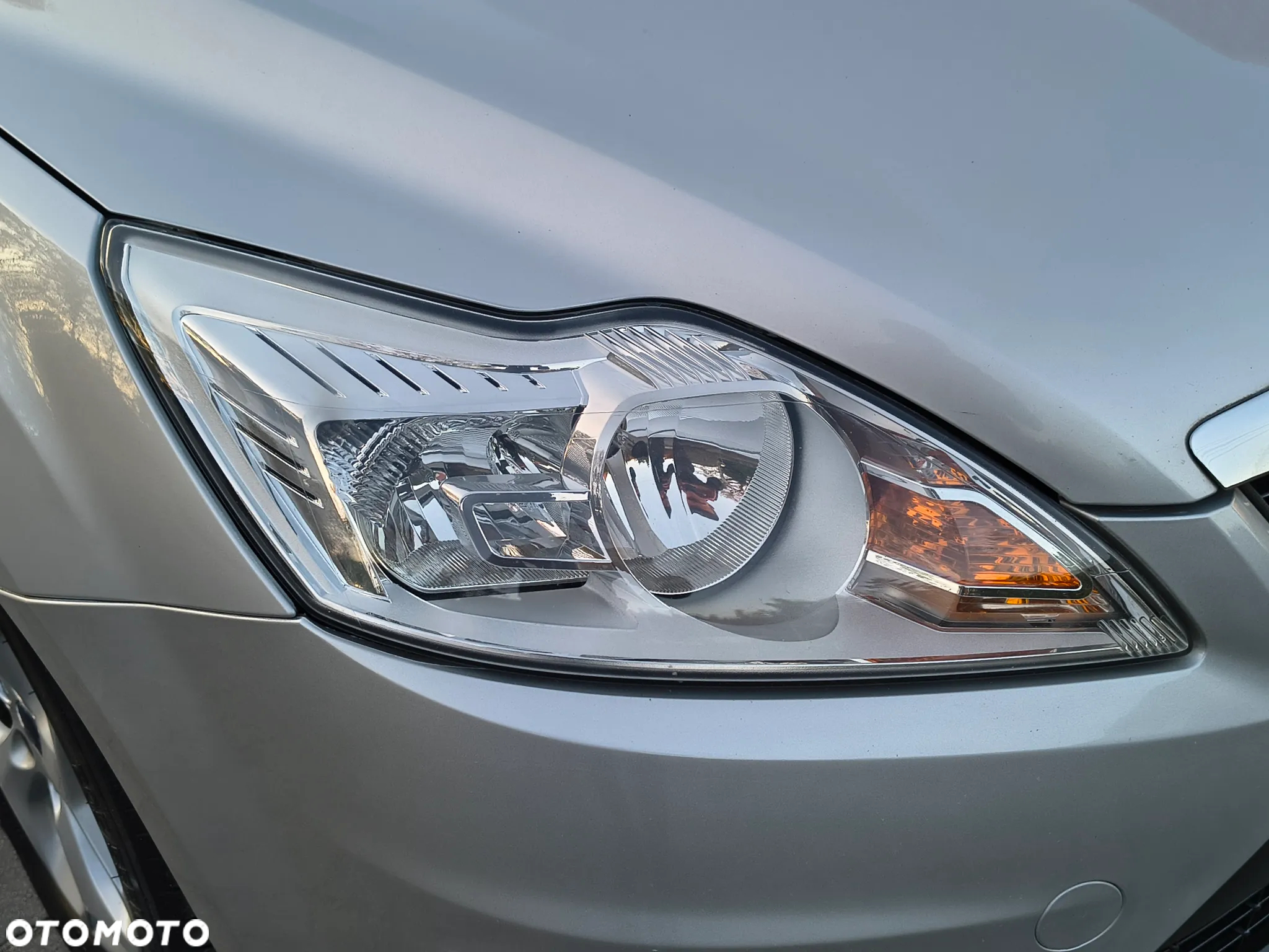 Ford Focus - 9