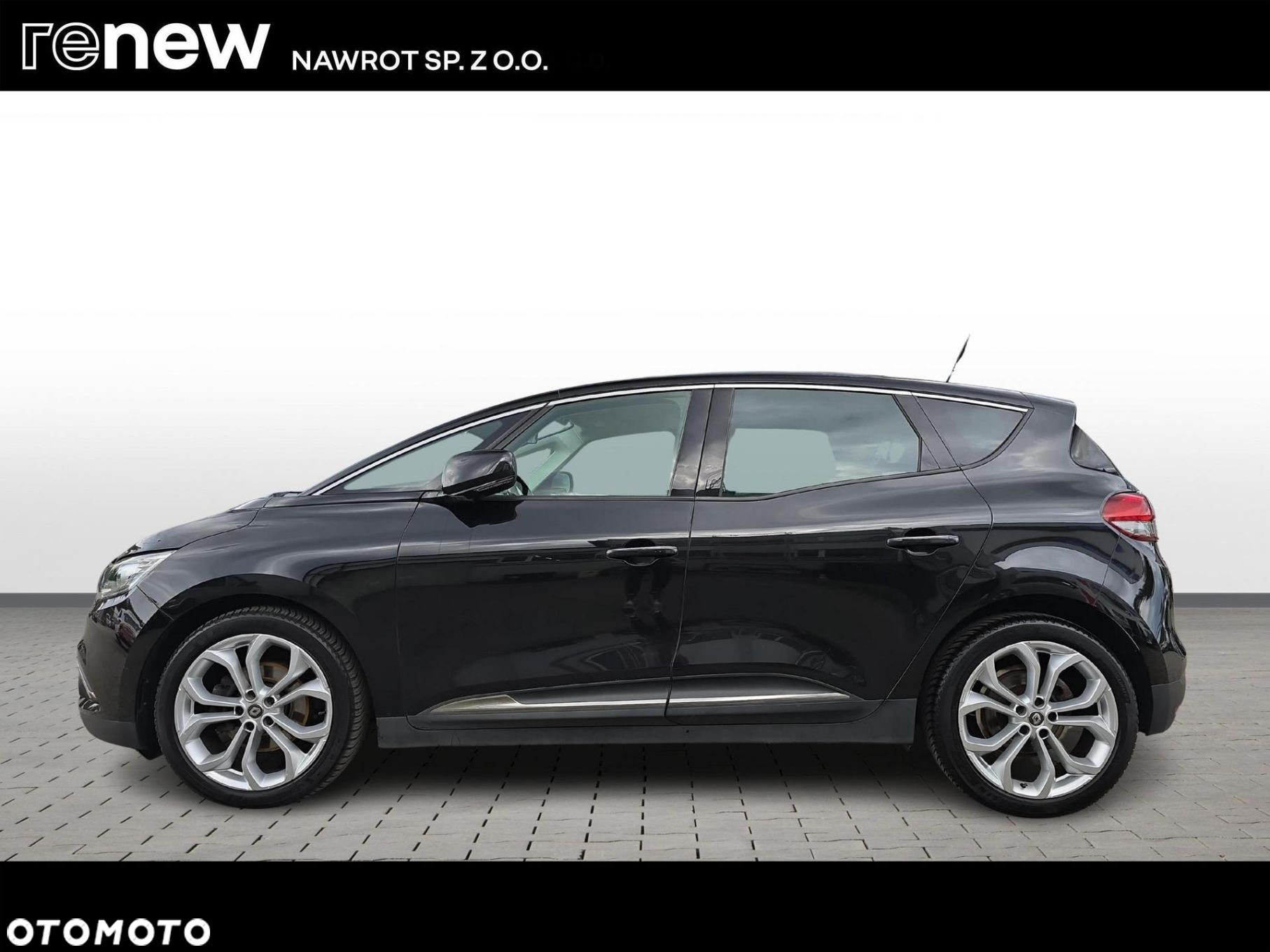 Renault Scenic 1.7 Blue dCi Zen - 2