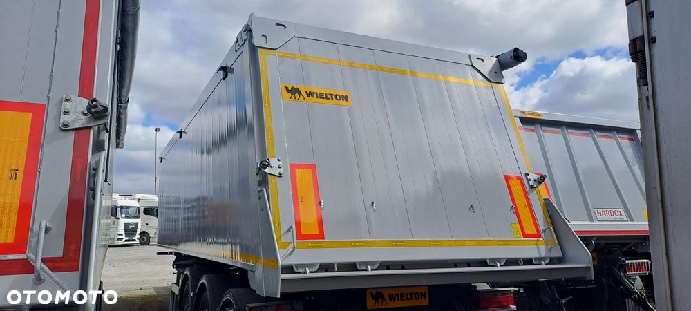 Wielton NW-3, 38m3! - 4