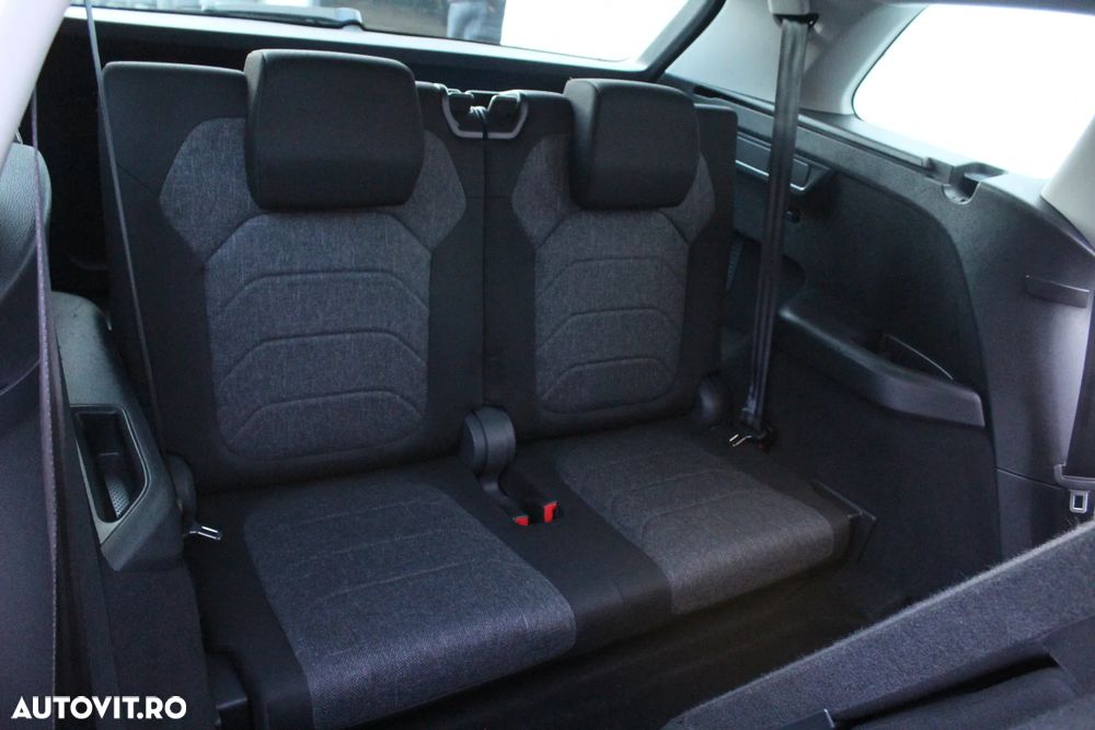 Skoda Kodiaq 2.0 TDI DSG Soleil - 10