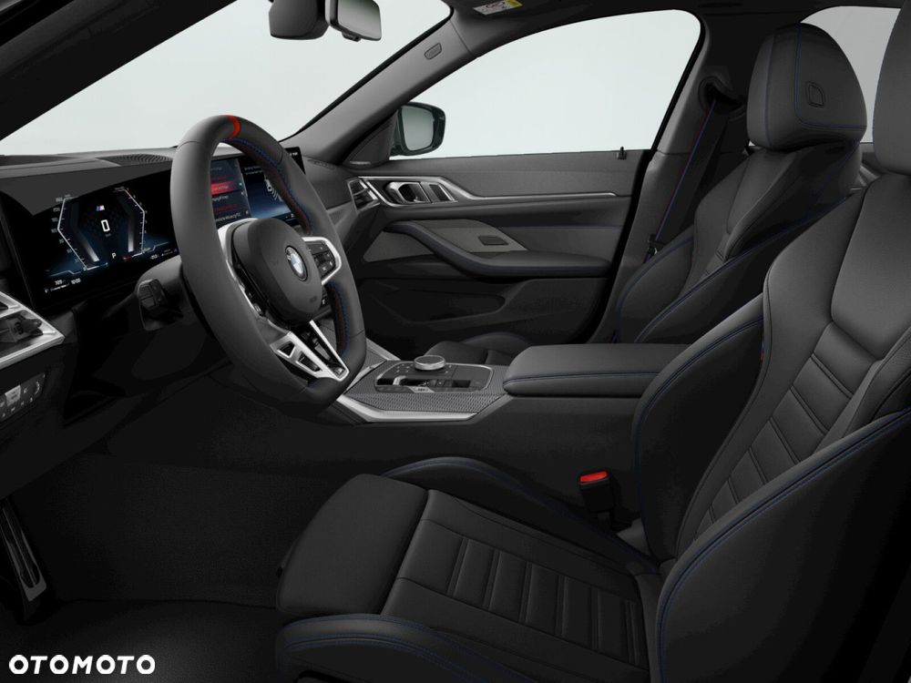 BMW Seria 4 - 7
