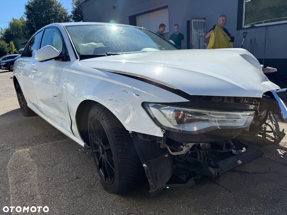 Audi A6 Limousine - 7