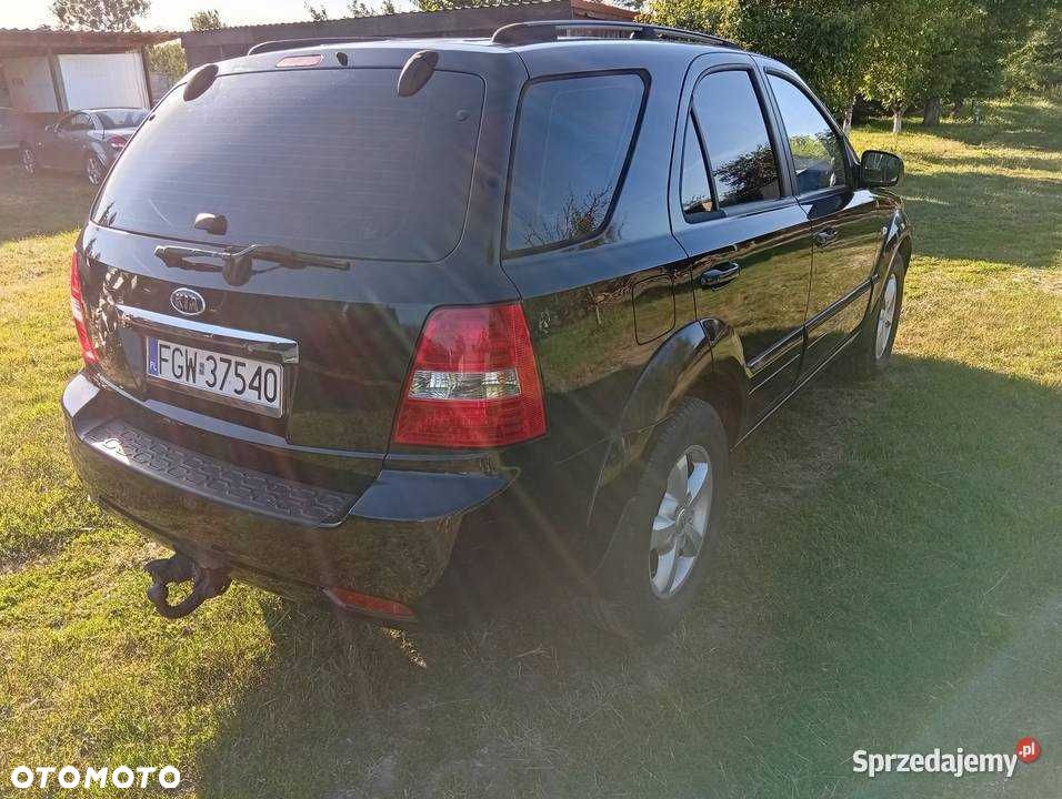 Kia Sorento - 2