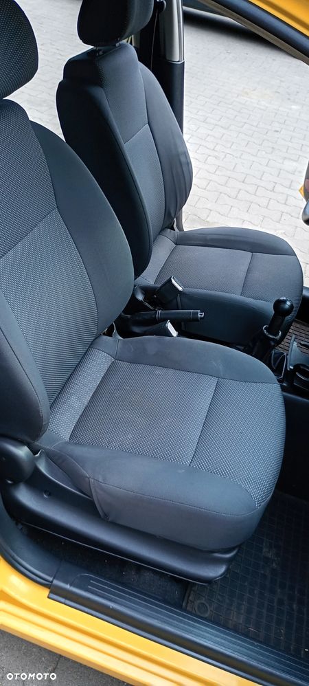 Chevrolet Aveo 1.2 16V Base+ / Classic+ - 34