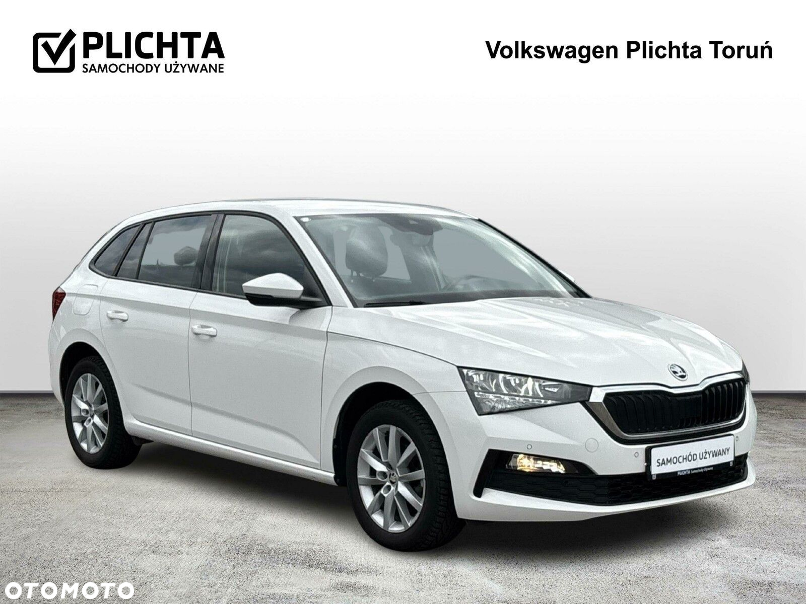 Skoda Scala 1.0 TSI Ambition - 3