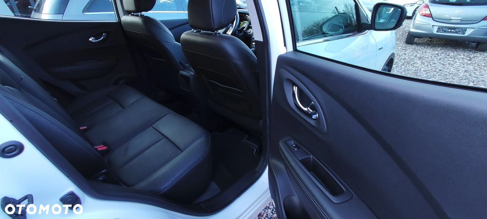 Renault Kadjar Energy dCi 110 EDC Bose Edition - 35