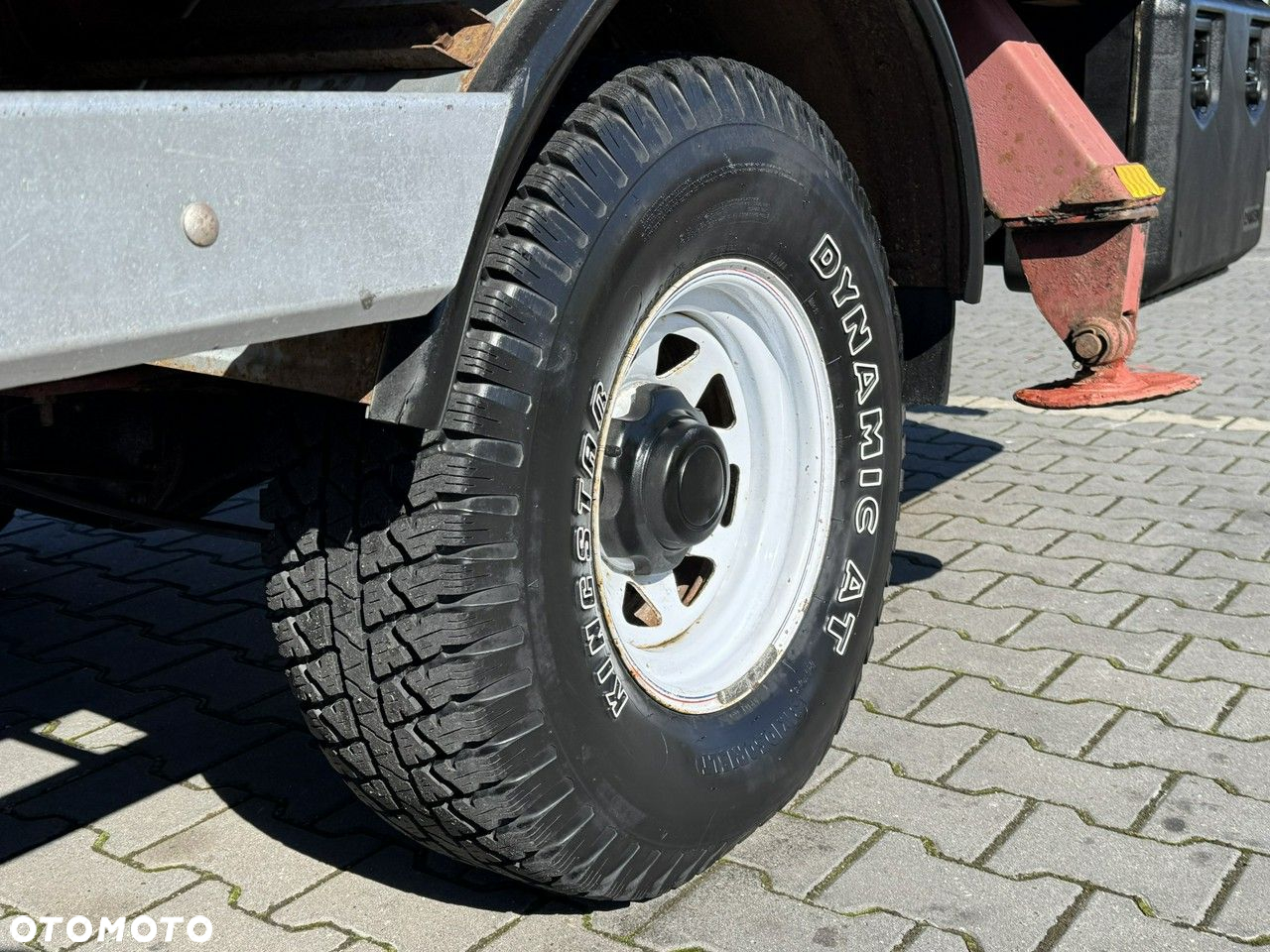 Iveco Daily - 8