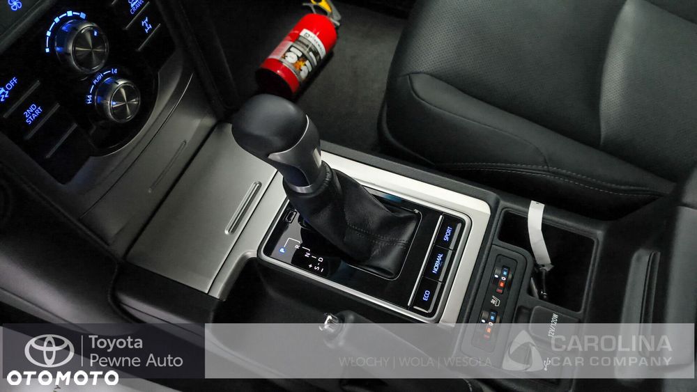 Toyota Land Cruiser LC 2.8 D-4D Invincible - 9