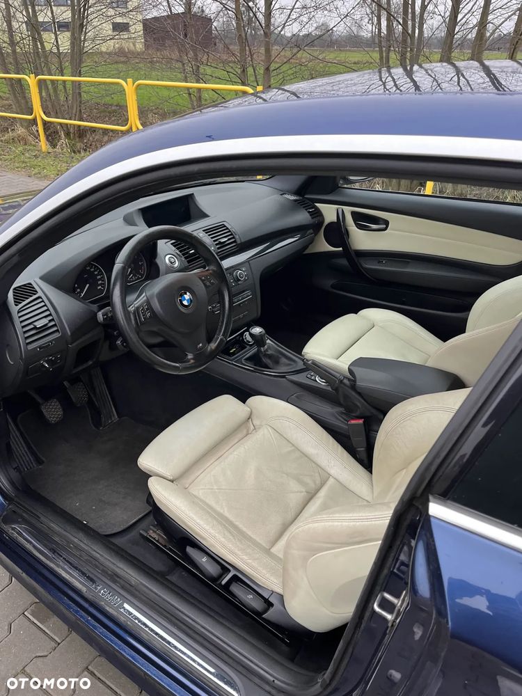BMW Seria 1 116i - 9