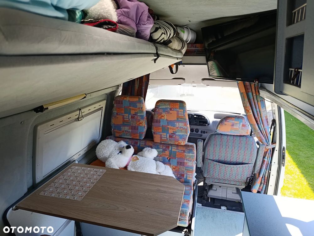 Ford Transit - 11