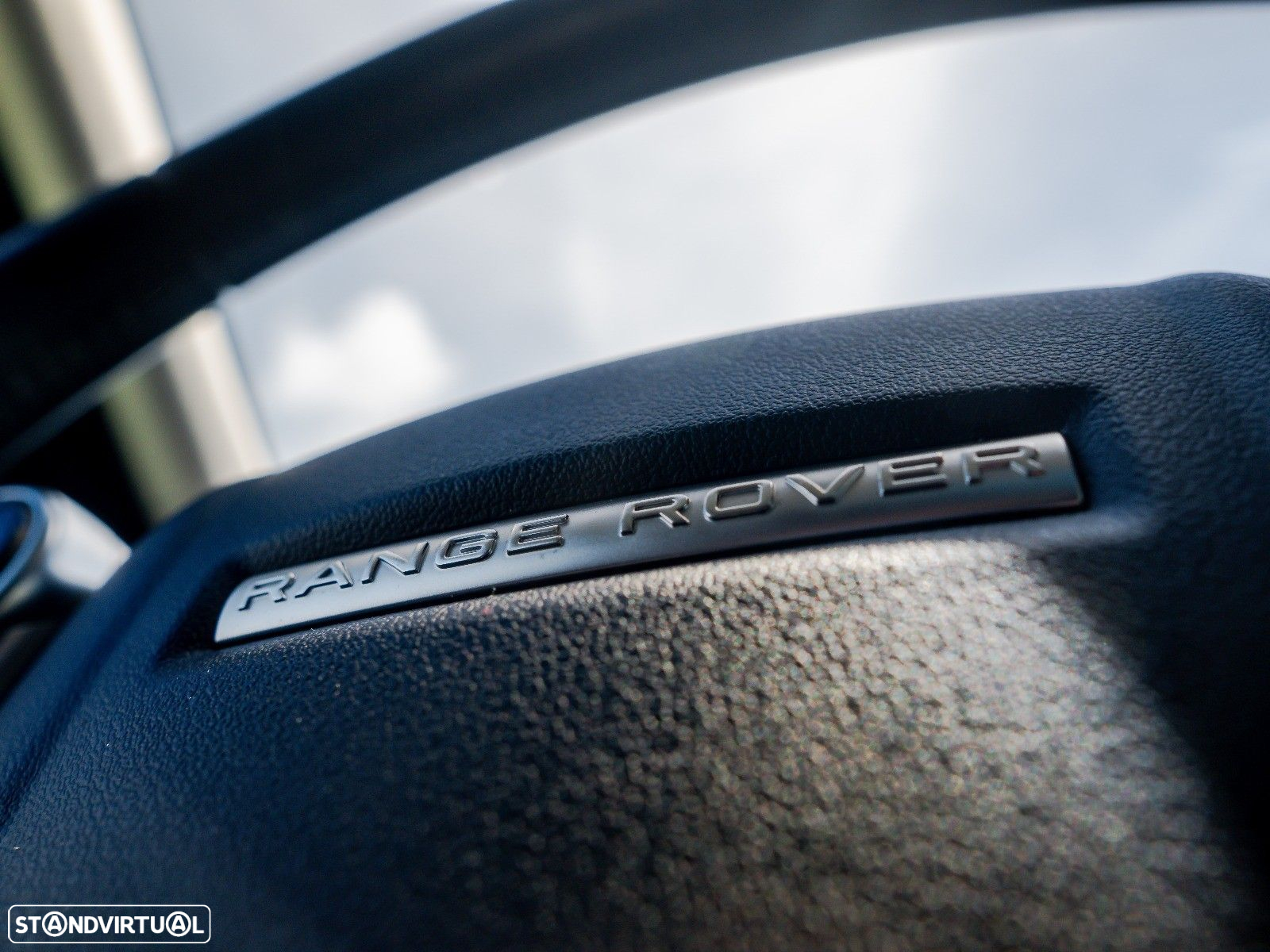 Land Rover Range Rover Sport 3.0 SDV6 HSE - 38