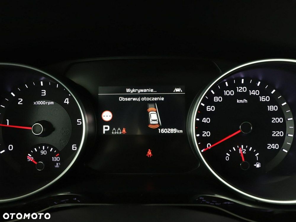 Kia Ceed 1.6 CRDi DCT GT Line - 33