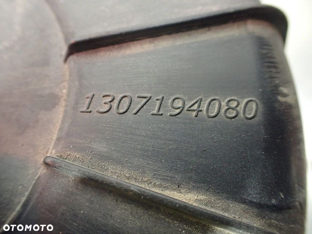 OBUDOWA FILTRA POWIETRZA FIAT DUCATO II 1307194080 - 11