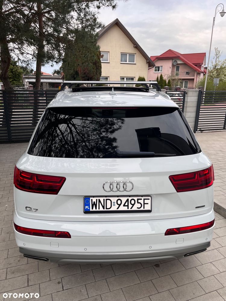 Audi Q7 - 3