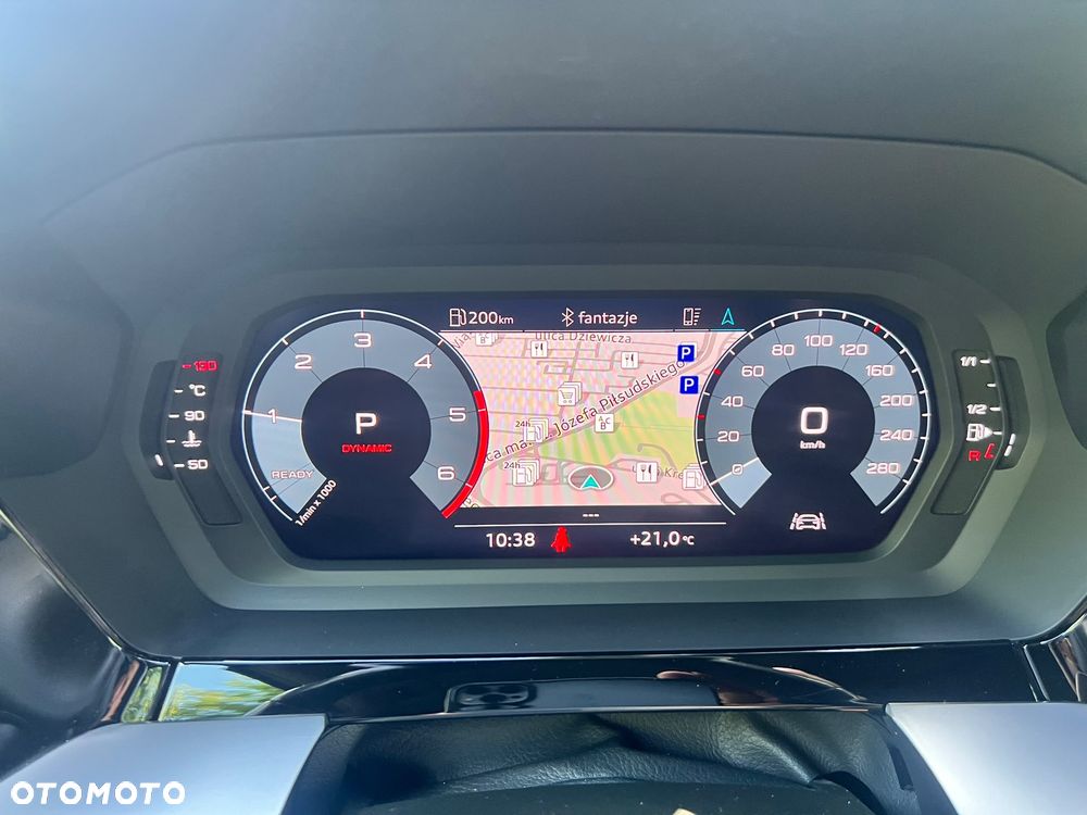 Audi A3 Limousine 30 TDI S tronic - 38