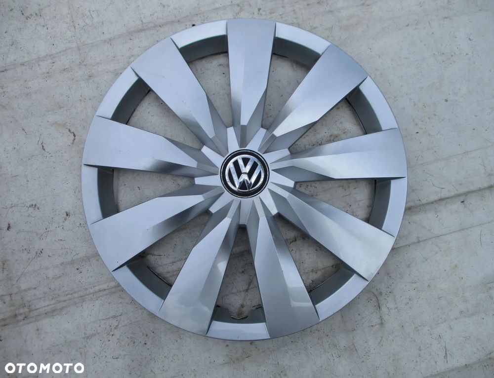 KOŁPAKI 16 VW 5TA.601.147A - 8