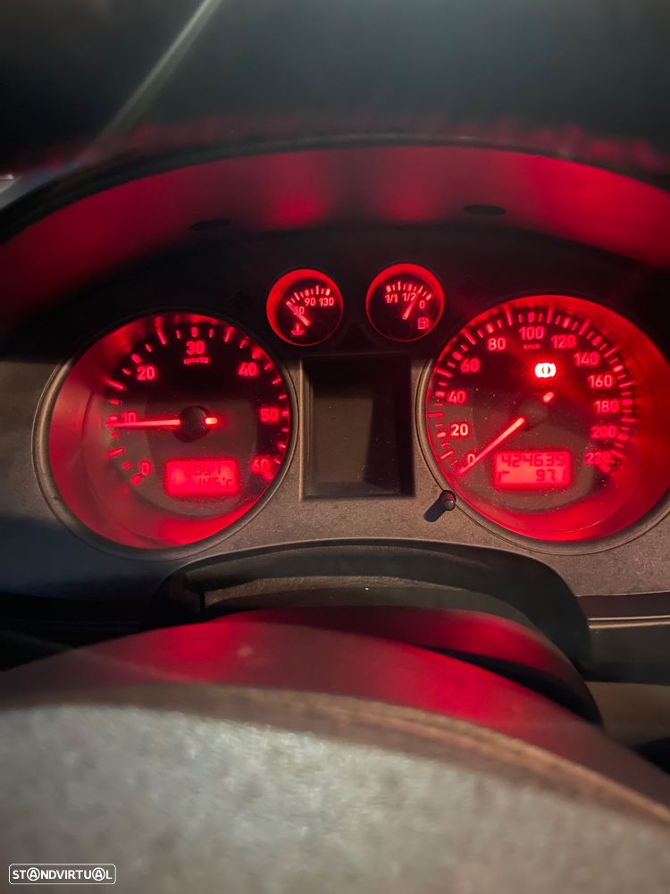 SEAT Ibiza 1.4 TDI Reference - 10