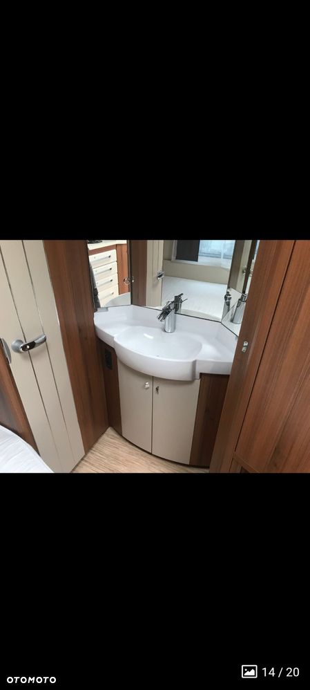 Hobby 24EG PREMIUM 540UFC - 8